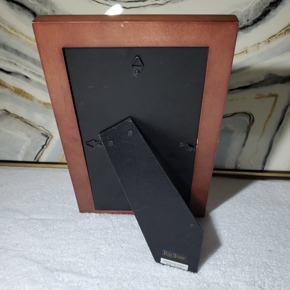 Wood Frame Kitchen Print, 10x7 - Picture 2 of 4